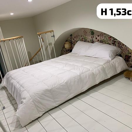 Loft 125 Passi Dal Colosseo ローマ エクステリア 写真