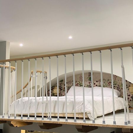 Loft 125 Passi Dal Colosseo ローマ エクステリア 写真