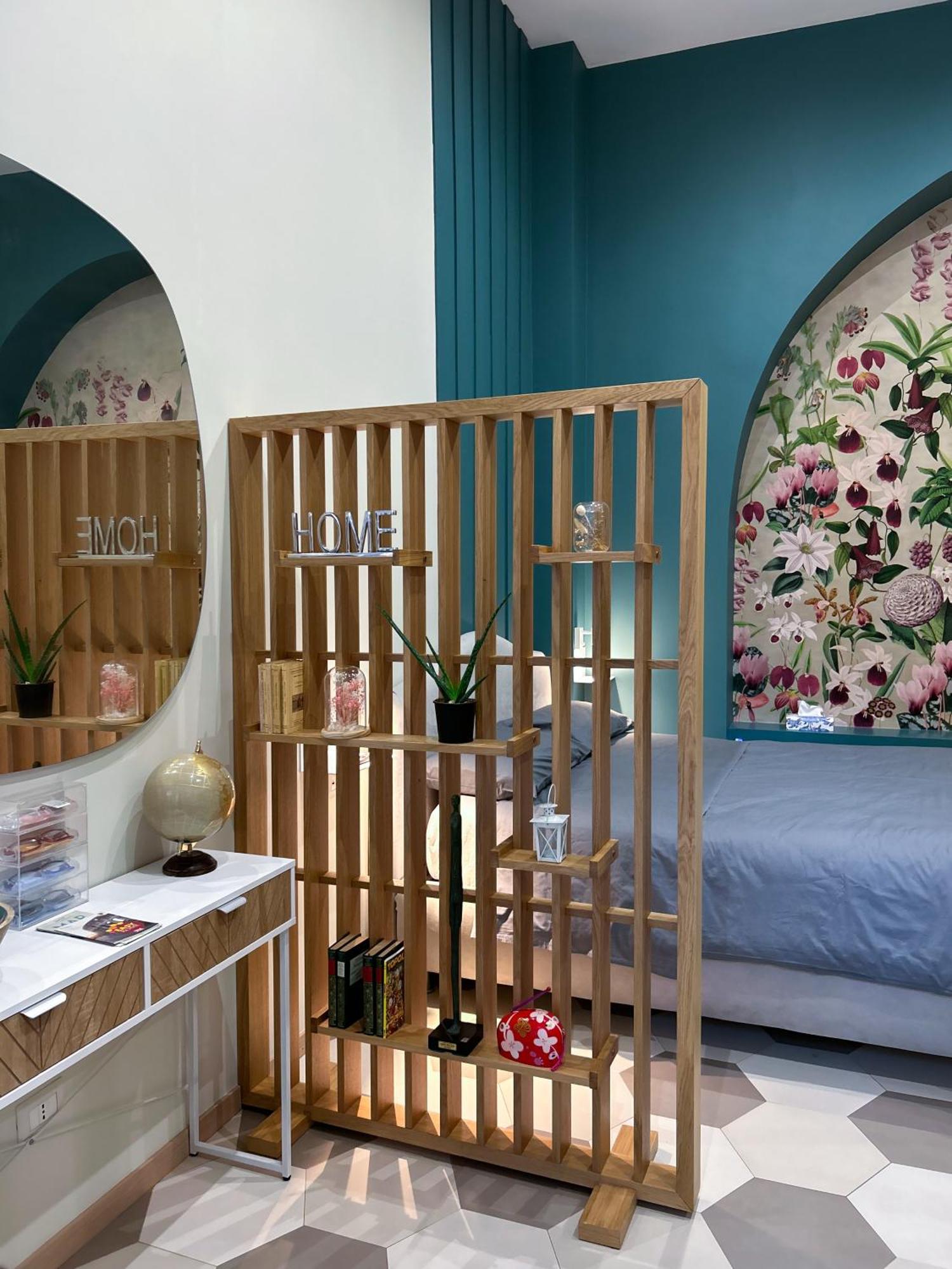 Loft 125 Passi Dal Colosseo ローマ エクステリア 写真